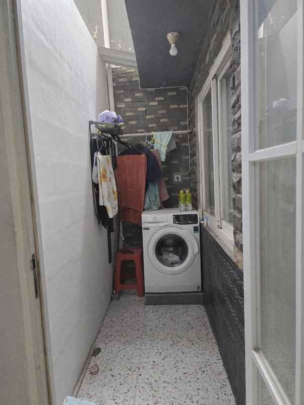 dijual rumah banjarmukti residence