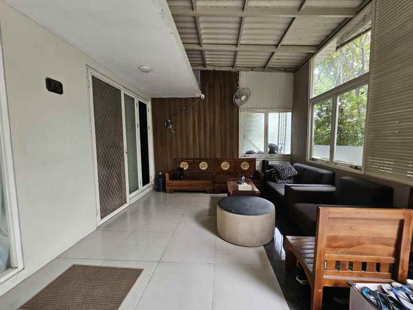 dijual rumah banjarmukti residence