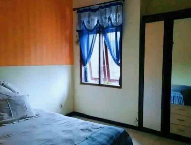 dijual rumah banyumanik