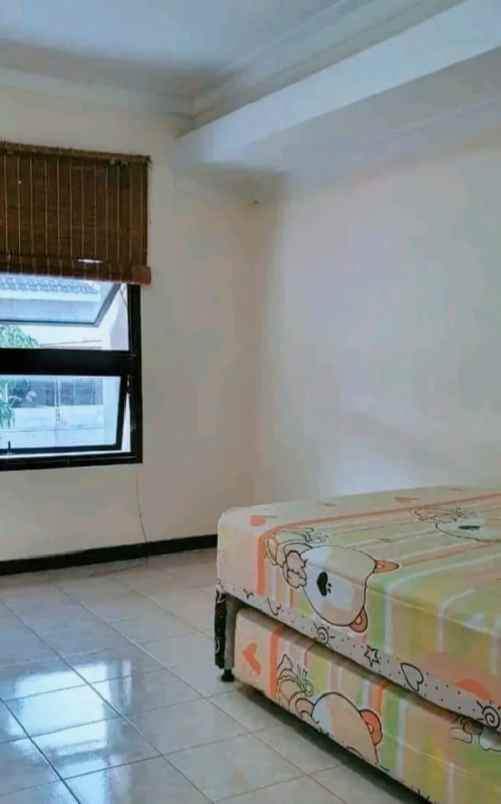 dijual rumah banyumanik
