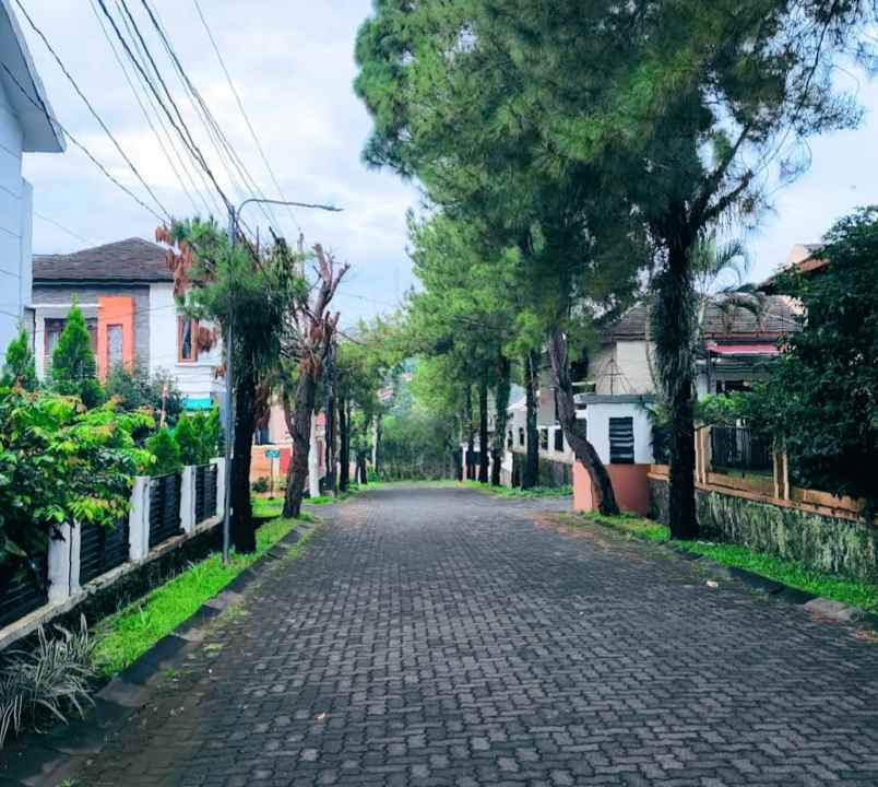 dijual rumah banyumanik