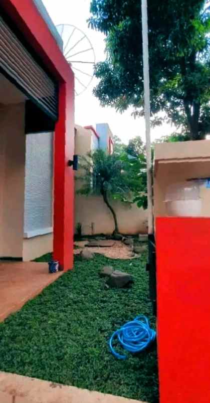 dijual rumah banyumanik