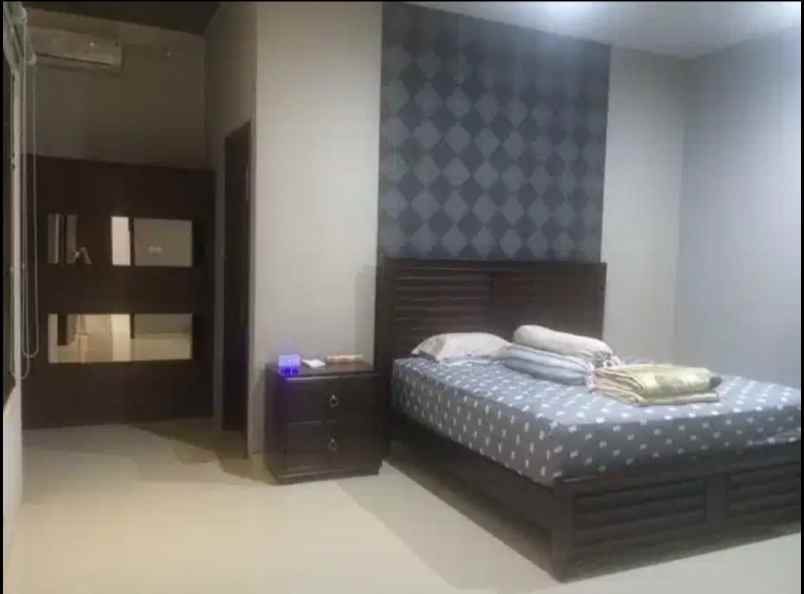 dijual rumah baruk