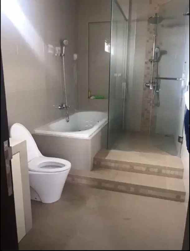 dijual rumah baruk