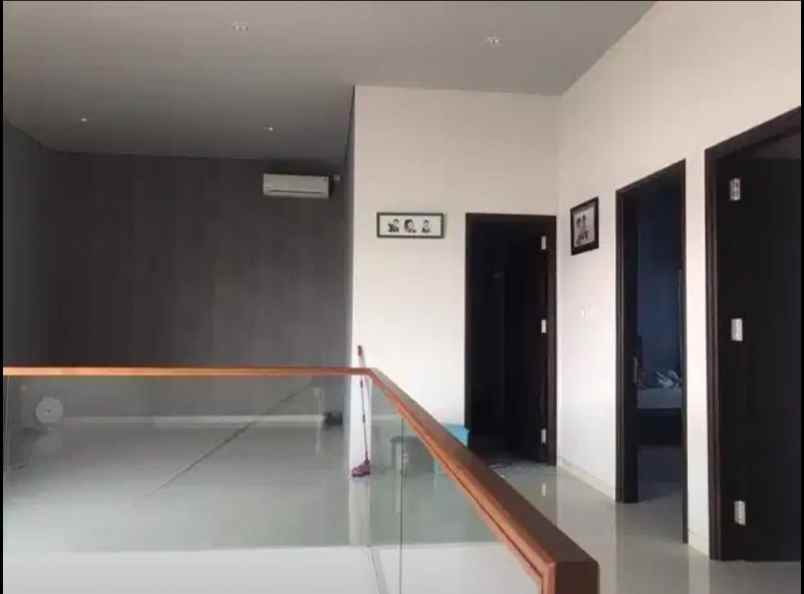 dijual rumah baruk