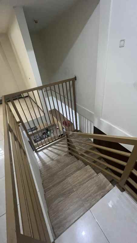 dijual rumah baruk