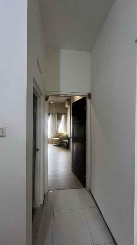 dijual rumah baruk