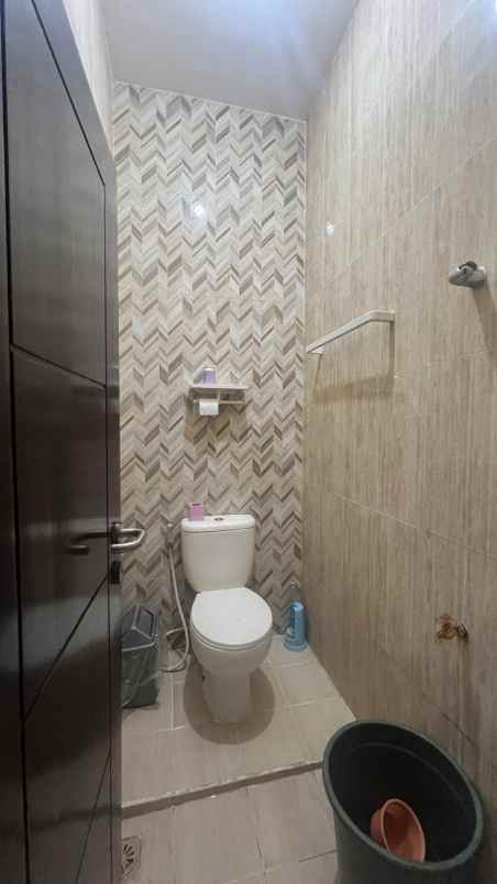 dijual rumah baruk