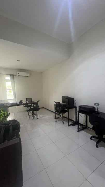 dijual rumah baruk