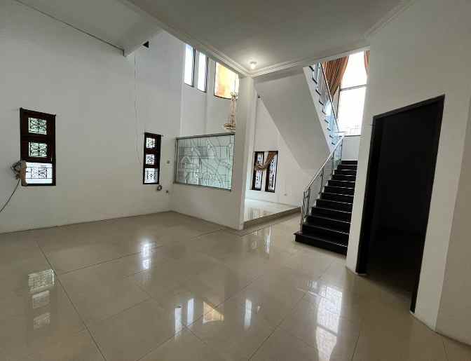 dijual rumah batununggal sentosa