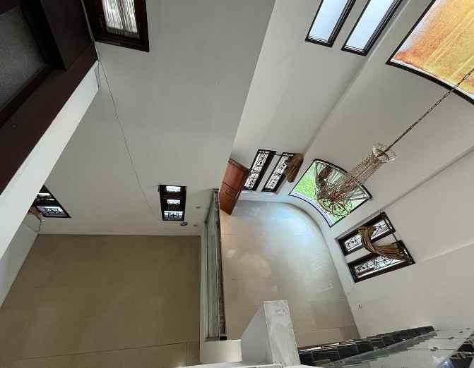 dijual rumah batununggal sentosa