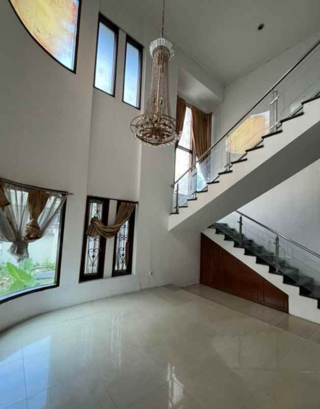 dijual rumah batununggal sentosa