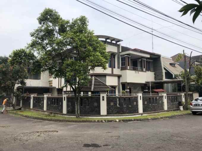 dijual rumah batununggal sentosa