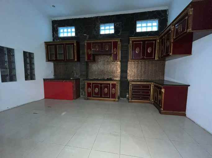 dijual rumah batununggal sentosa