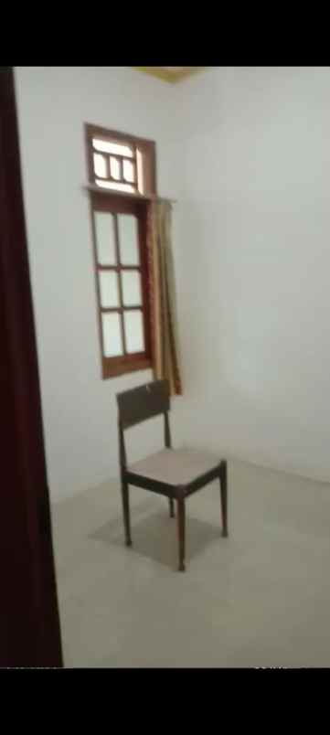 dijual rumah benowo