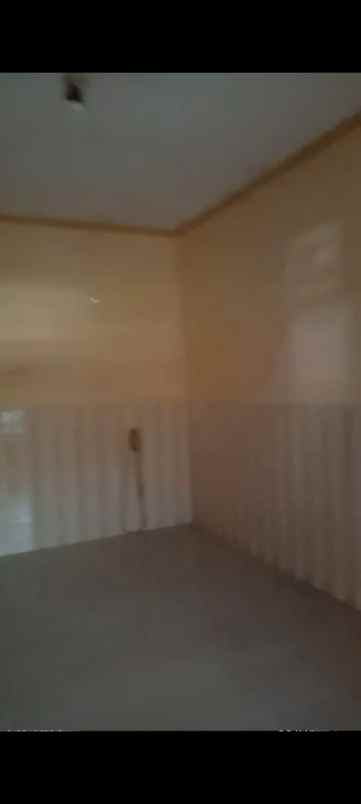 dijual rumah benowo