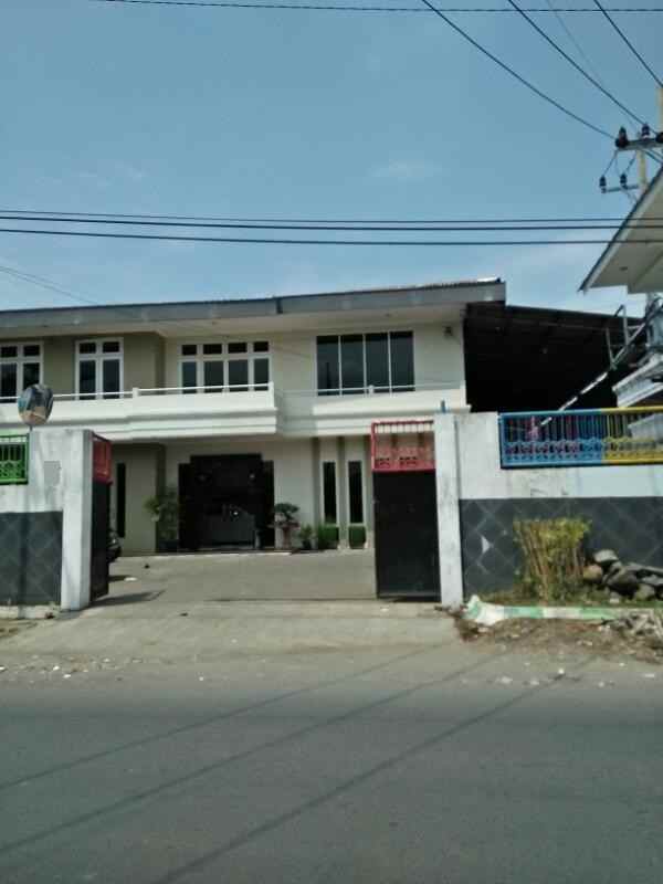 dijual rumah betro kec sedati kab sidoarjo