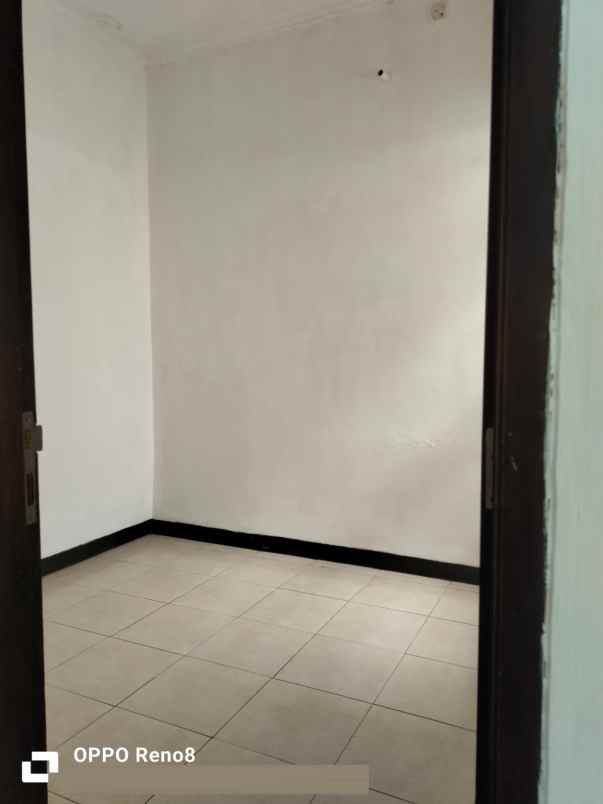 dijual rumah billabong soetta residence