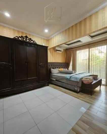 dijual rumah bintaro