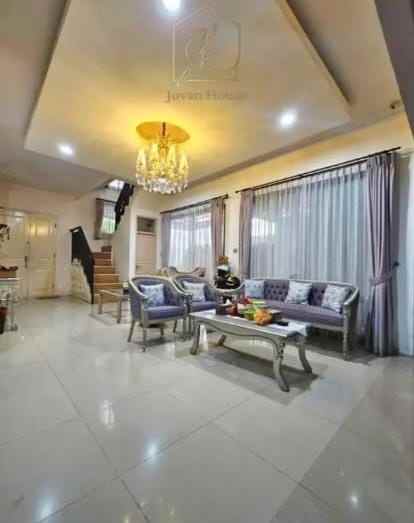 dijual rumah bintaro