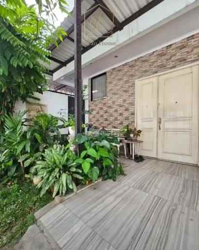 dijual rumah bintaro