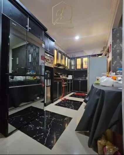 dijual rumah bintaro