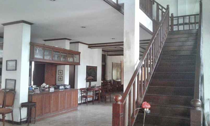 dijual rumah bintaro sektor 1 jakarta