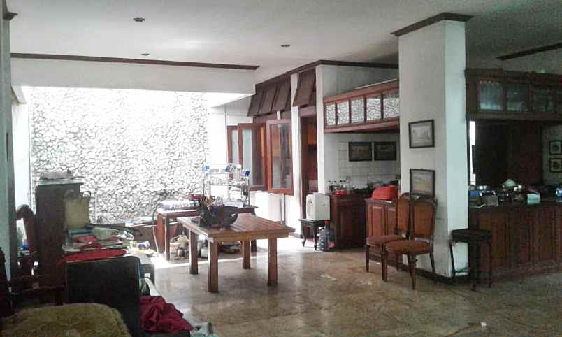 dijual rumah bintaro sektor 1 jakarta