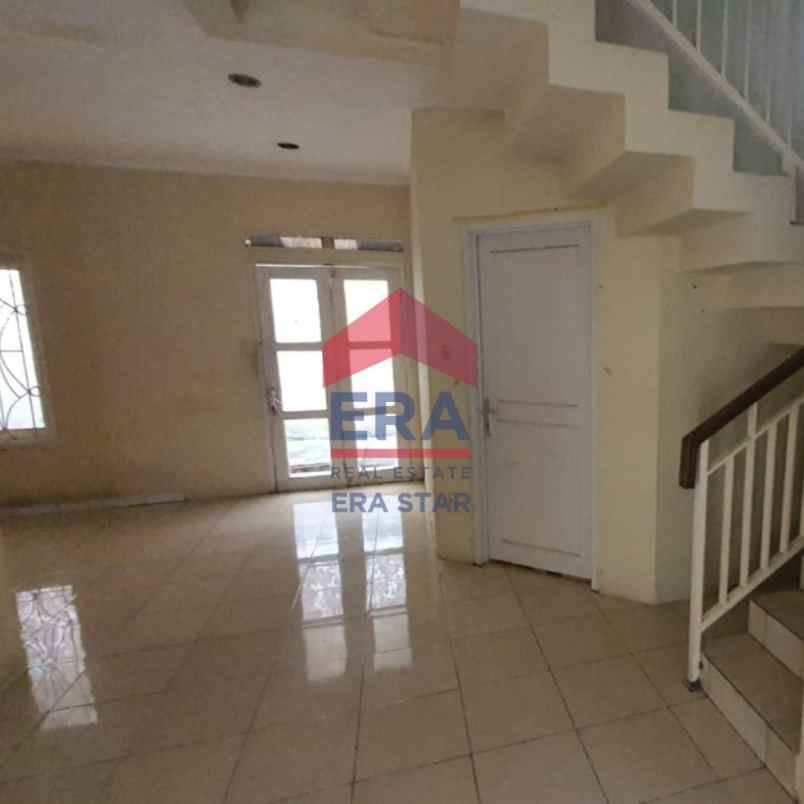 dijual rumah bogor park residence