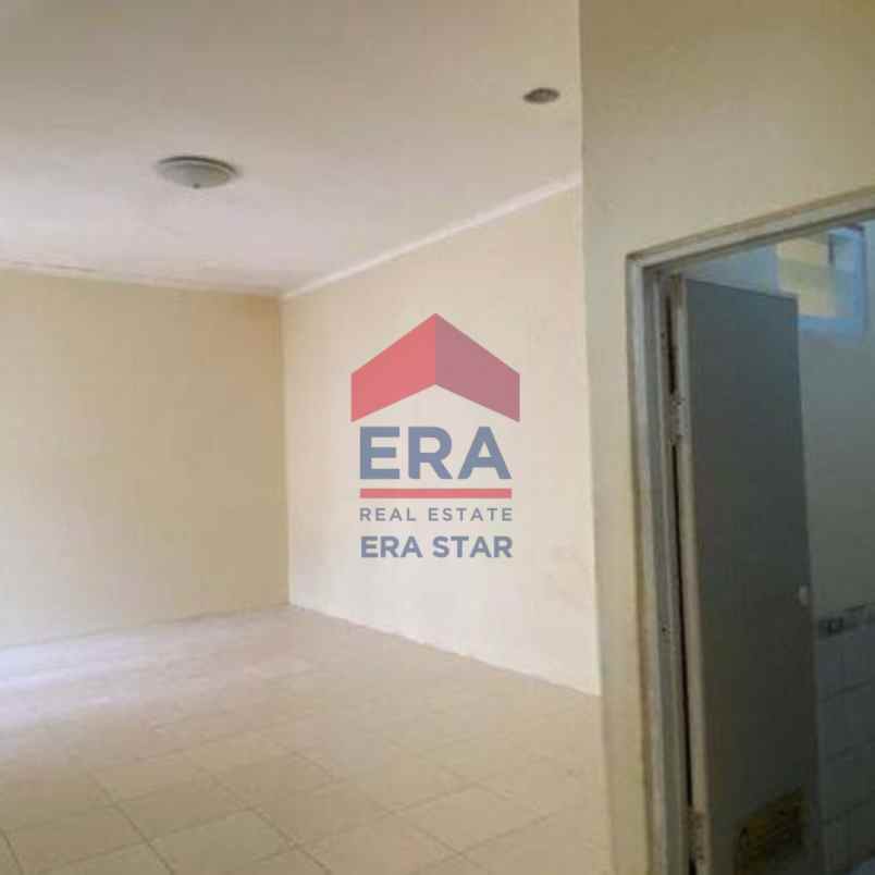 dijual rumah bogor park residence