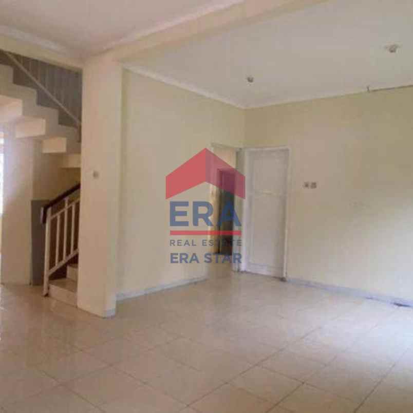 dijual rumah bogor park residence