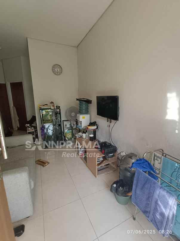 dijual rumah bojong sari depok