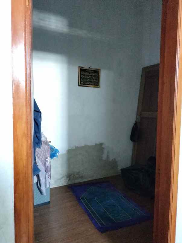 dijual rumah bojongmalaka