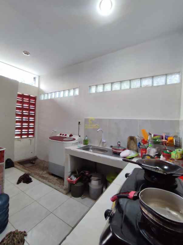 dijual rumah bojongsari depok