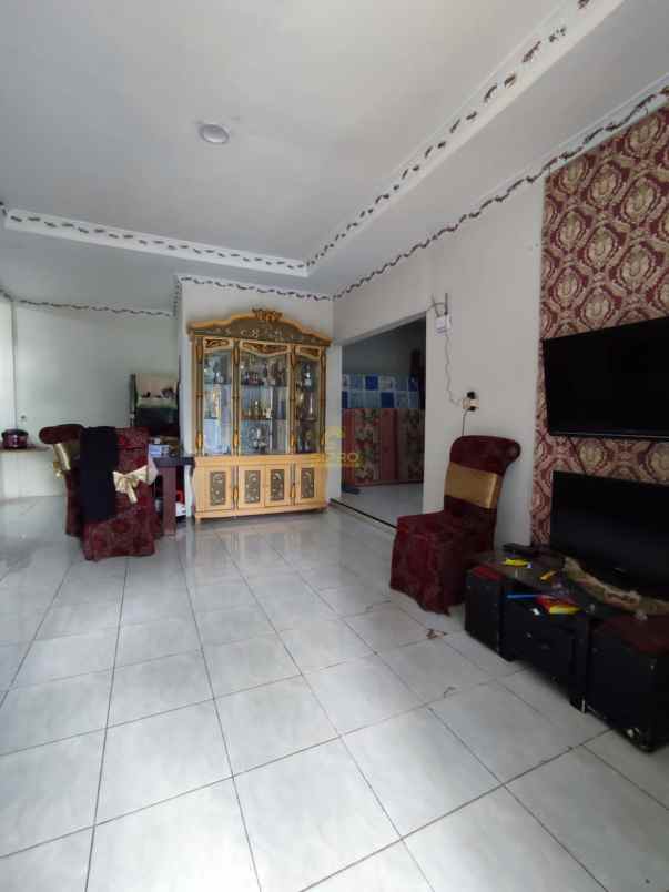 dijual rumah bojongsari depok