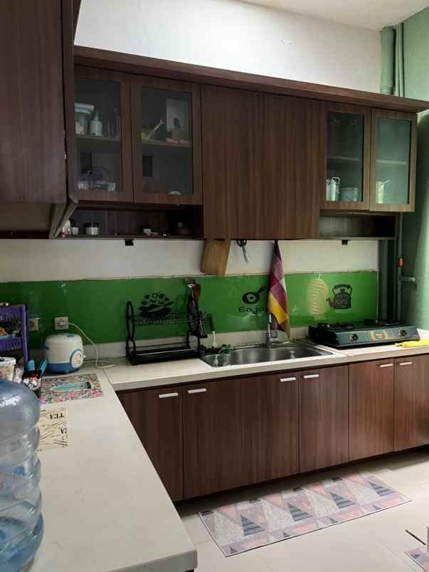 dijual rumah bojongsari depok