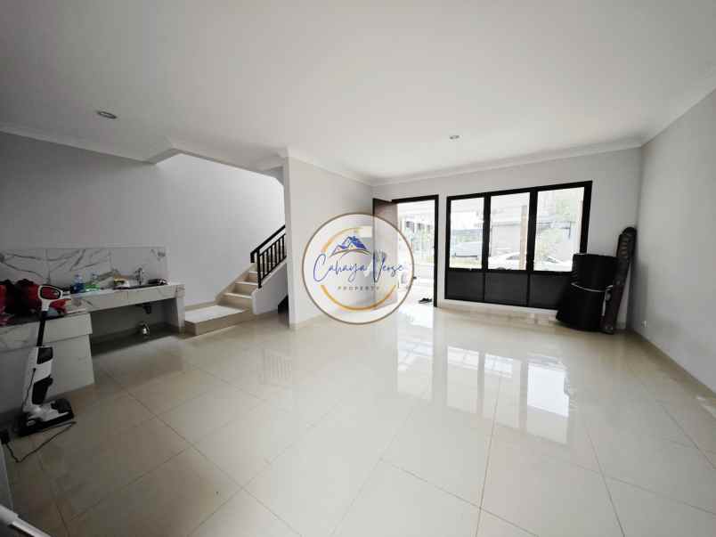 dijual rumah bojongsoang