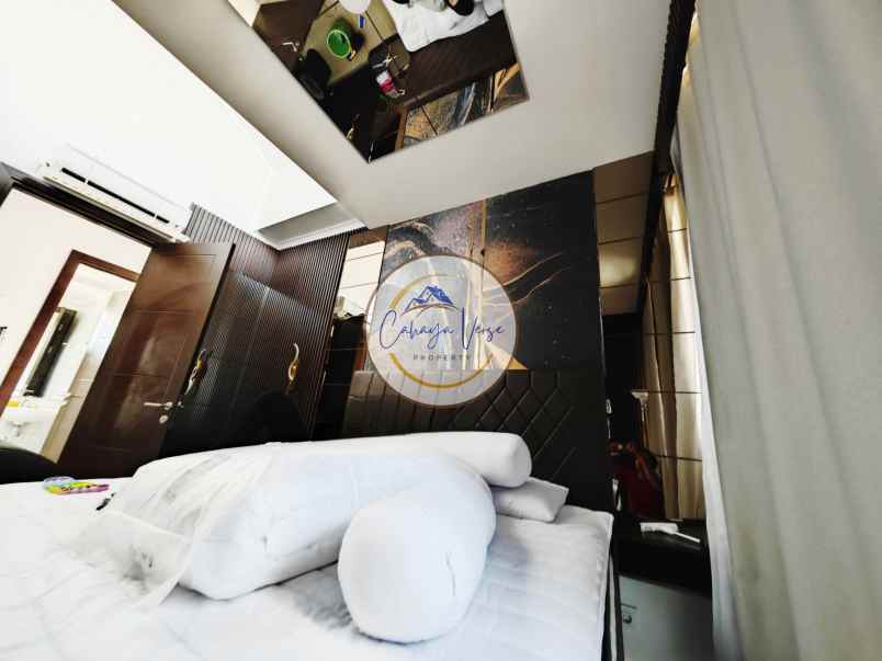 dijual rumah bojongsoang