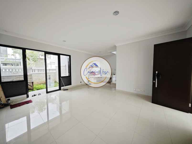 dijual rumah bojongsoang