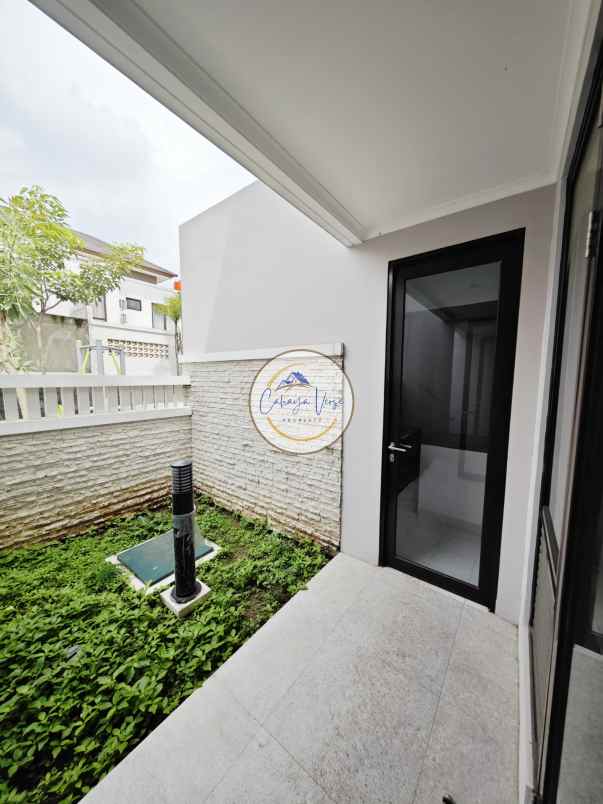 dijual rumah bojongsoang