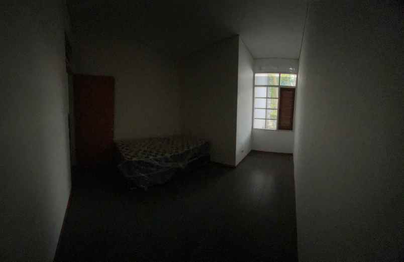 dijual rumah bukit cimanggu tanah sereal kota bogor