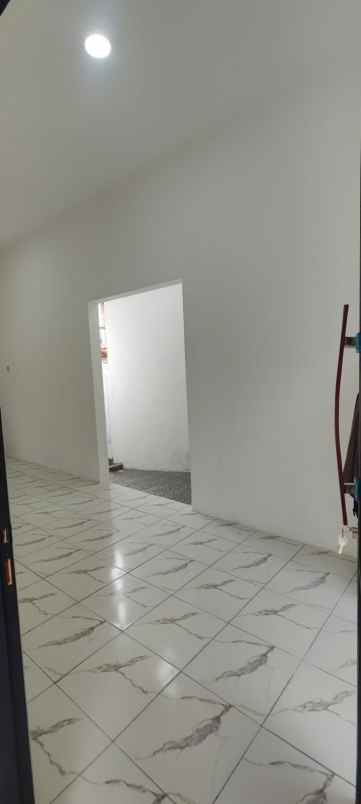 dijual rumah bukit kencana jaya