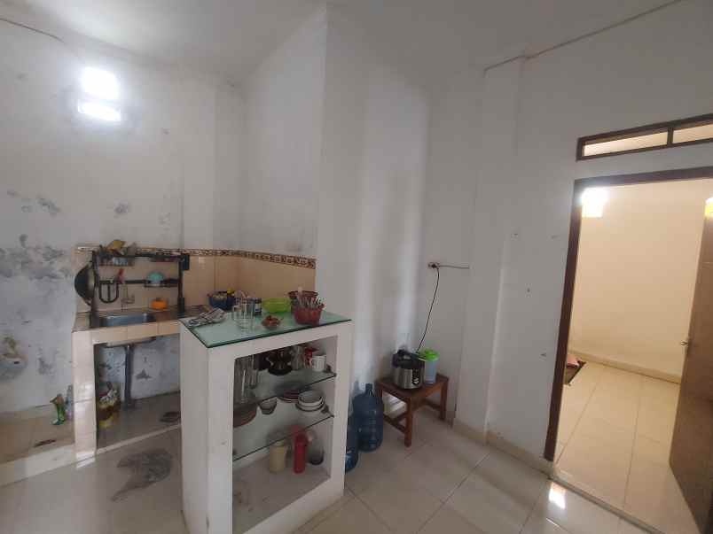 dijual rumah bukit waringin