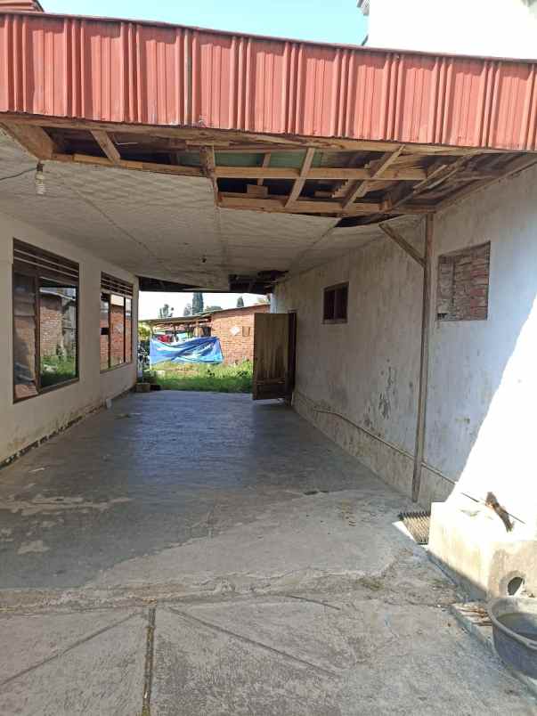 dijual rumah bulukerto kec bumiaji kota