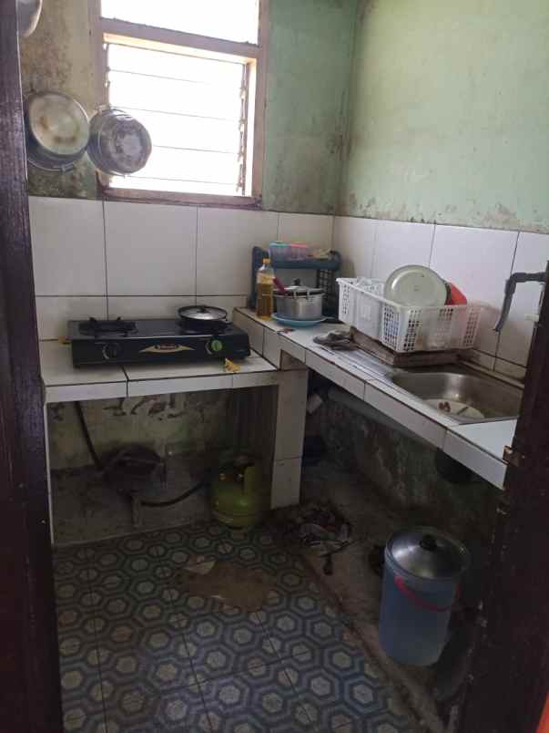 dijual rumah bulukerto kec bumiaji kota