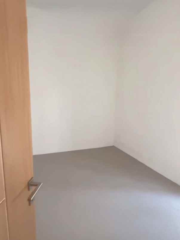 dijual rumah bulusan