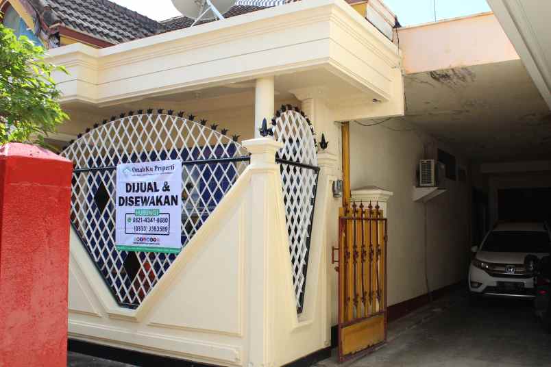 dijual rumah bwi a 432 dijual rumah di