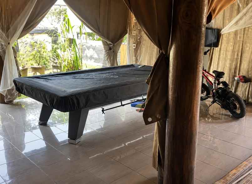 dijual rumah cakung