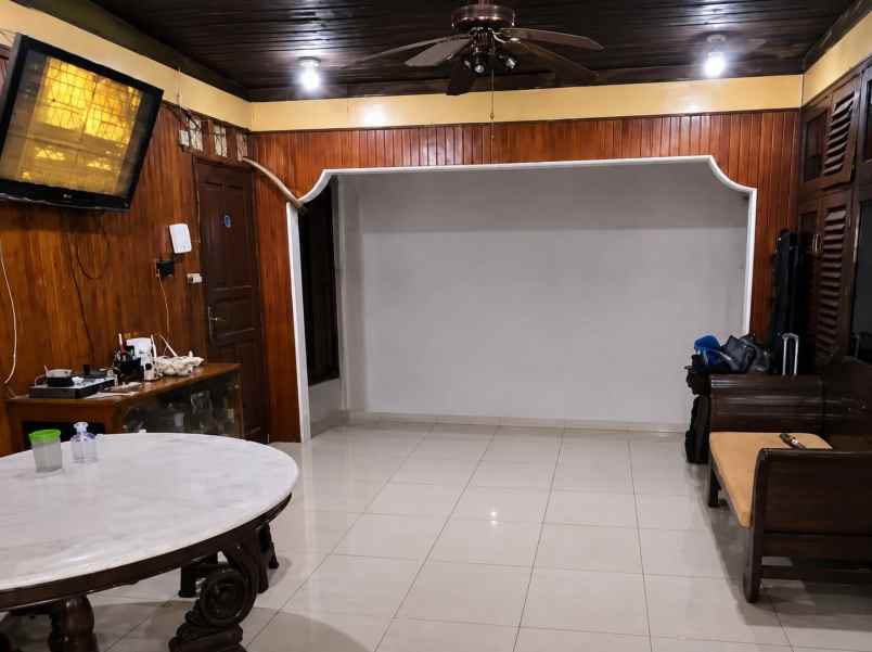 dijual rumah cakung