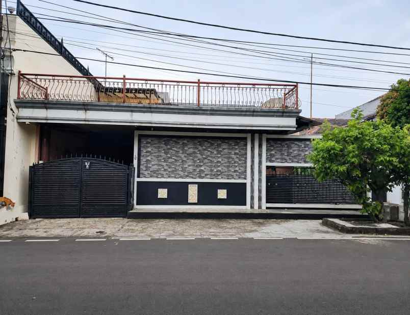 dijual rumah cakung